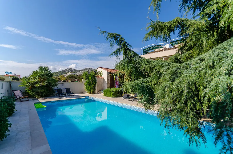 Ferienwohnung in Seget mit Pool 999203164 31420 – Foto 25