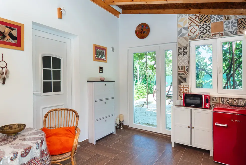 Ferienwohnung in Vodice  66156076 28544