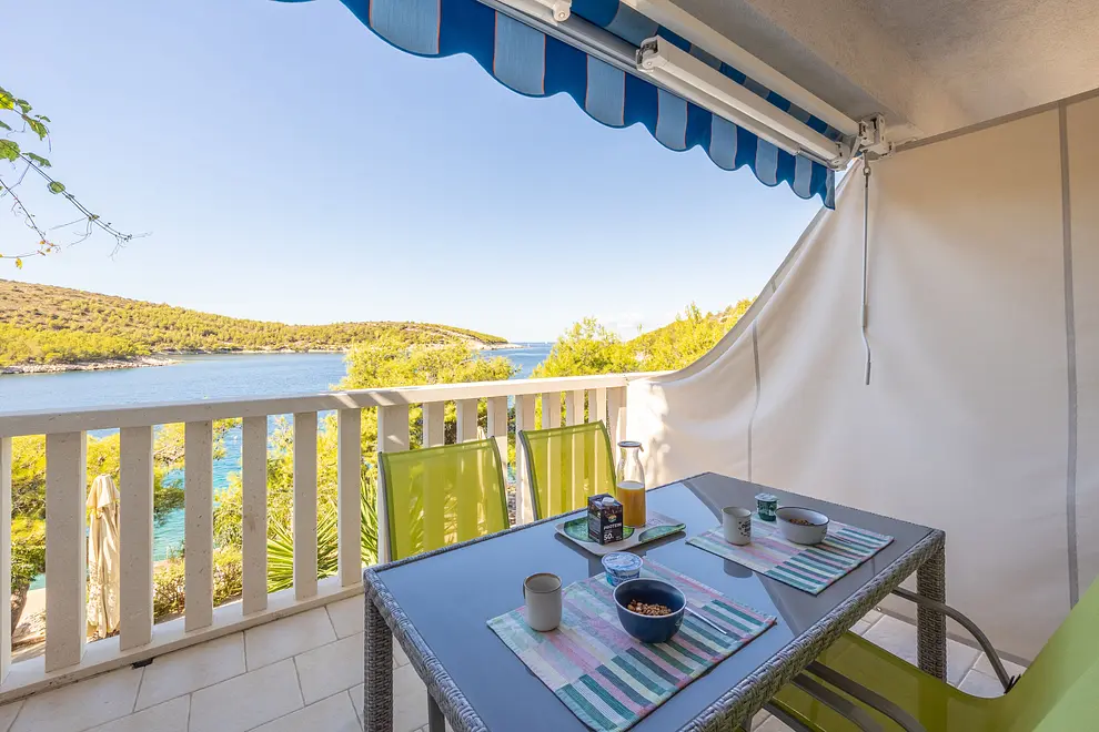 Ferienwohnung in Hvar  66138147 21203