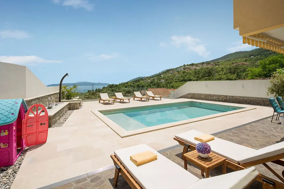 Ferienwohnung in Opatija mit Pool 999210618 38464 – Foto 16