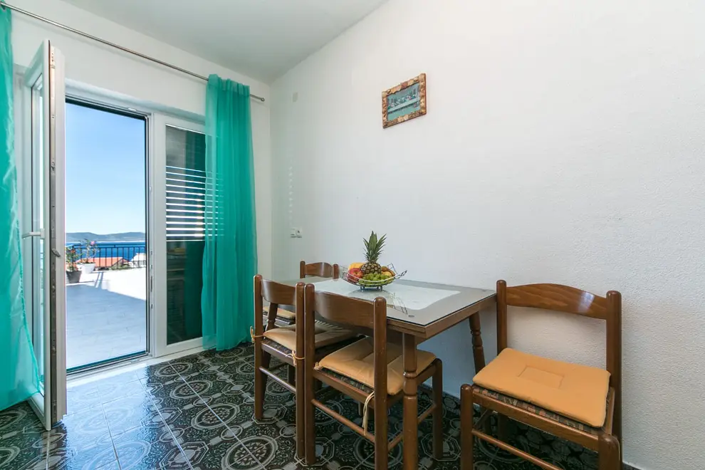 Ferienwohnung in Brela  999213030 40570 – Foto 22