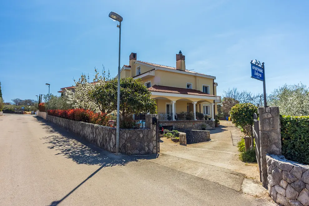 Ferienwohnung in Krk  999202279 30589 – Foto 19