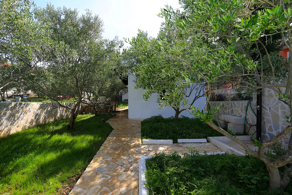Ferienwohnung in Preko mit Pool 999206402 34505 – Foto 9