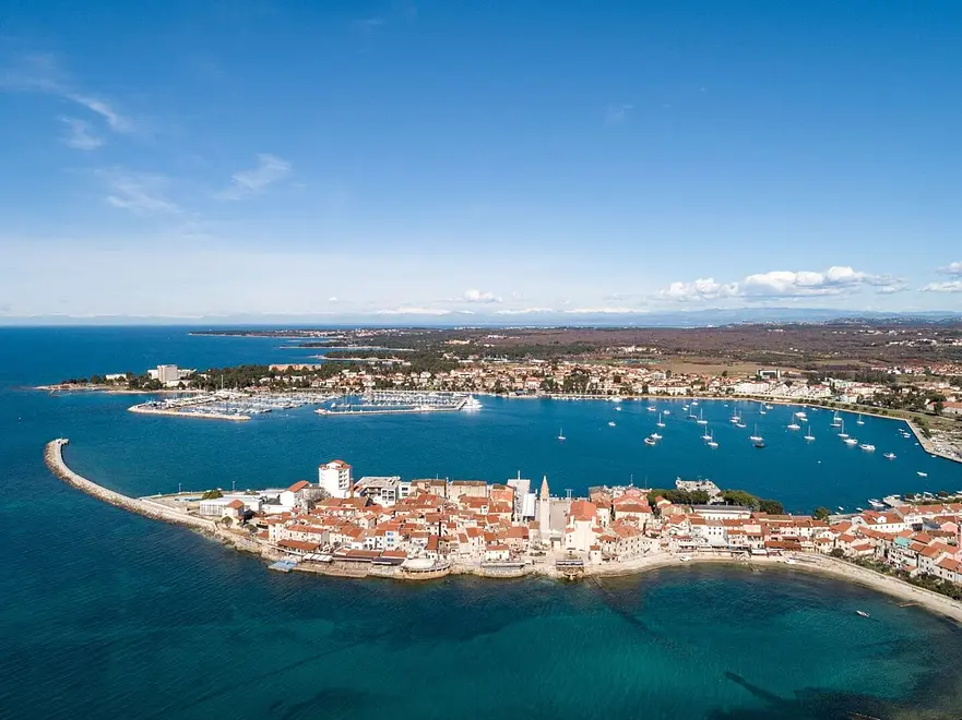 Ferienwohnung in Umag  999223785 41901 – Foto 9
