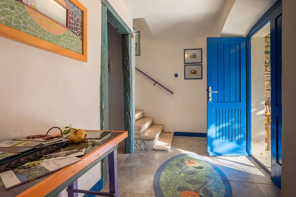 Ferienwohnung in Liznjan mit Pool 999203307 31562 – Foto 12