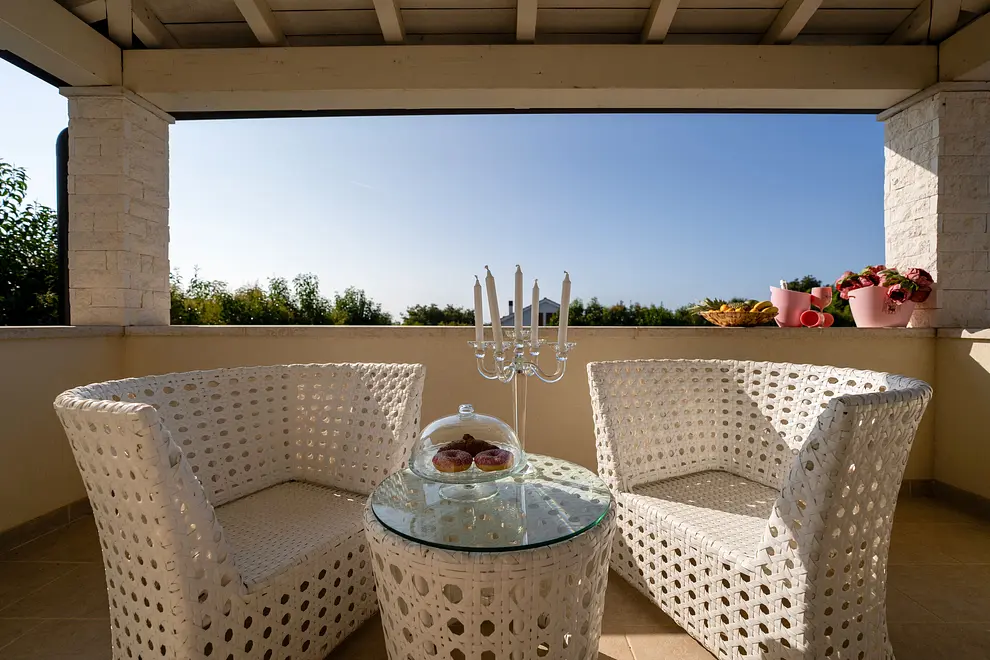 Ferienwohnung in Kastelir-Labinci mit Pool 999223878 41994 – Foto 45