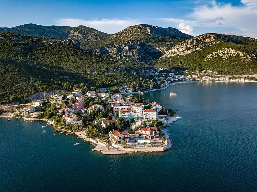 Ferienwohnung in Ploce  999210732 38574 – Foto 6