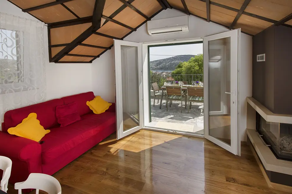 Ferienhaus in Marina mit Pool 999205970 34093 – Foto 5