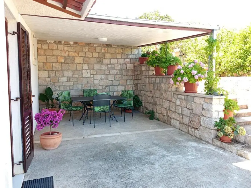 Ferienwohnung in Brac  66159703 29752