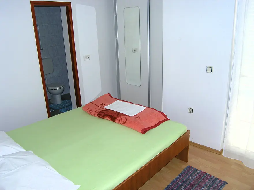 Ferienwohnung in Krk  999202517 30797 – Foto 6