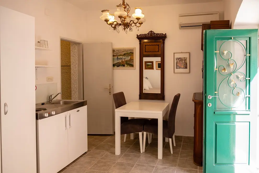 Ferienwohnung in Split haustiergeeignet 66132431 17594