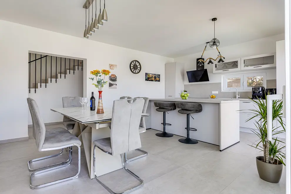 Ferienhaus in Kolan mit Pool 999239425 43231 – Foto 57