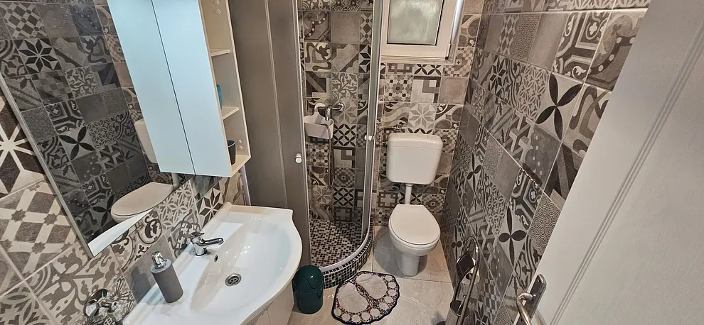 Ferienwohnung in Dobrinj  999213185 40722 – Foto 12