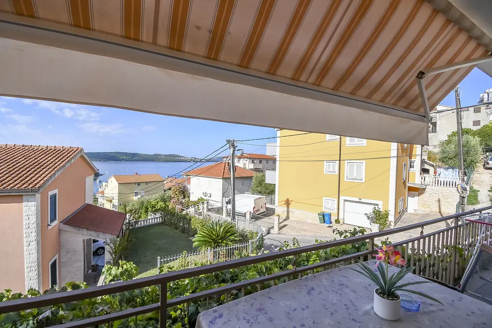 Ferienwohnung in Ciovo  999212482 40099