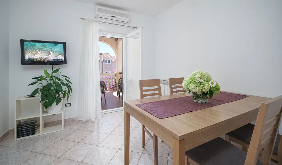 Ferienwohnung in Vodice haustiergeeignet 66114191 4723