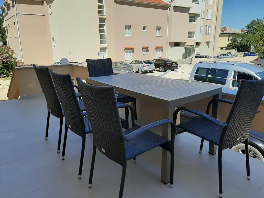 Ferienwohnung in Novalja haustiergeeignet 999204222 32432 – Foto 12