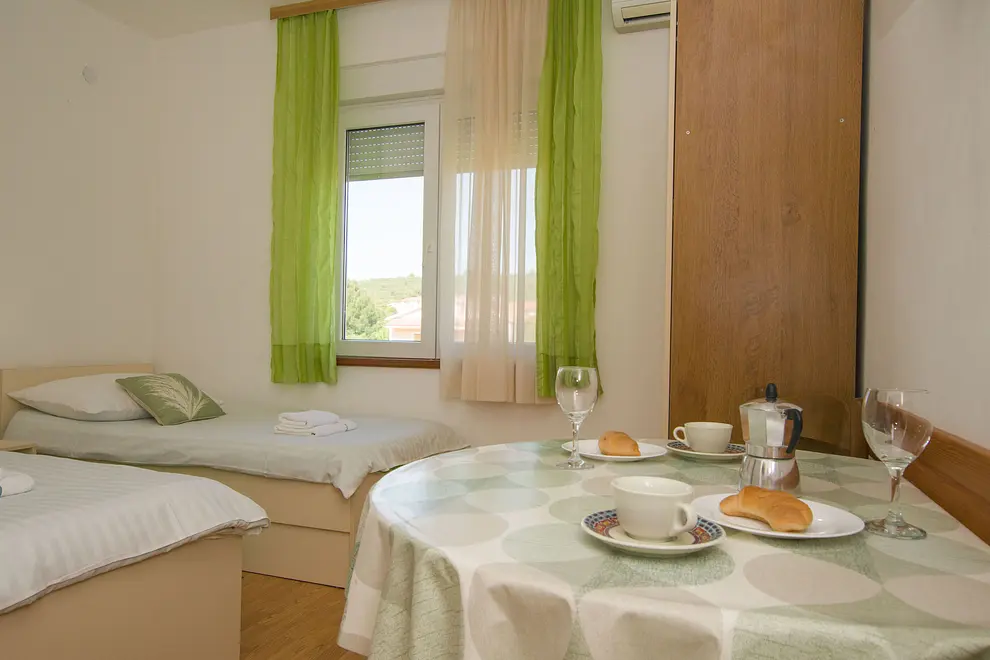 Ferienwohnung in Sukosan  999202582 30858 – Foto 6