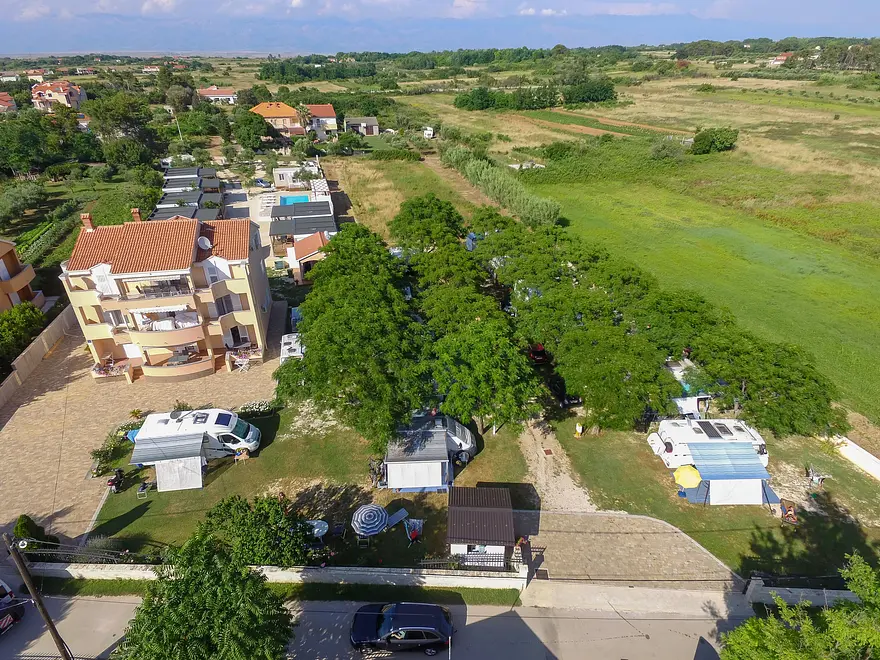 Ferienhaus in Nin mit Pool 999207089 35157 – Foto 6