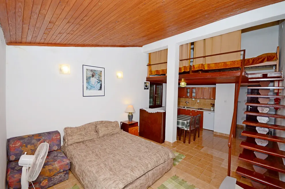 Ferienwohnung in Omis  999202539 30817 – Foto 9