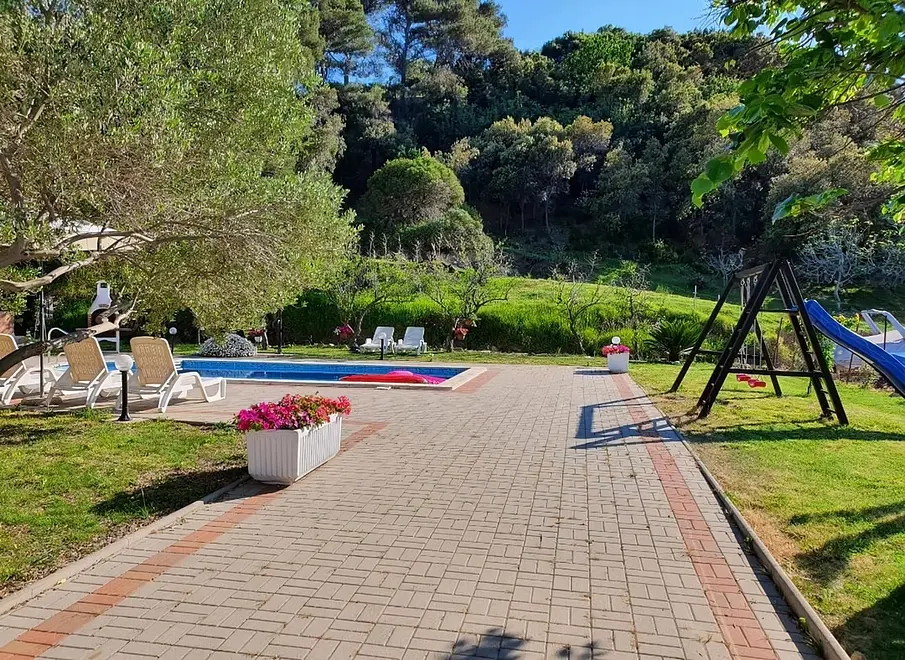 Ferienwohnung in Palit mit Pool und haustiergeeignet 999209297 37224 – Foto 13