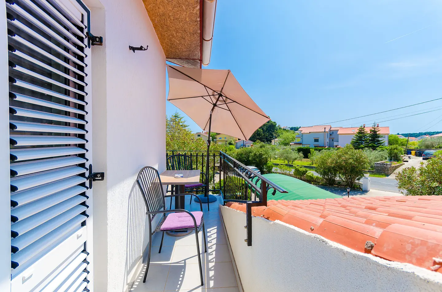 Ferienwohnung in Palit  999205711 33849