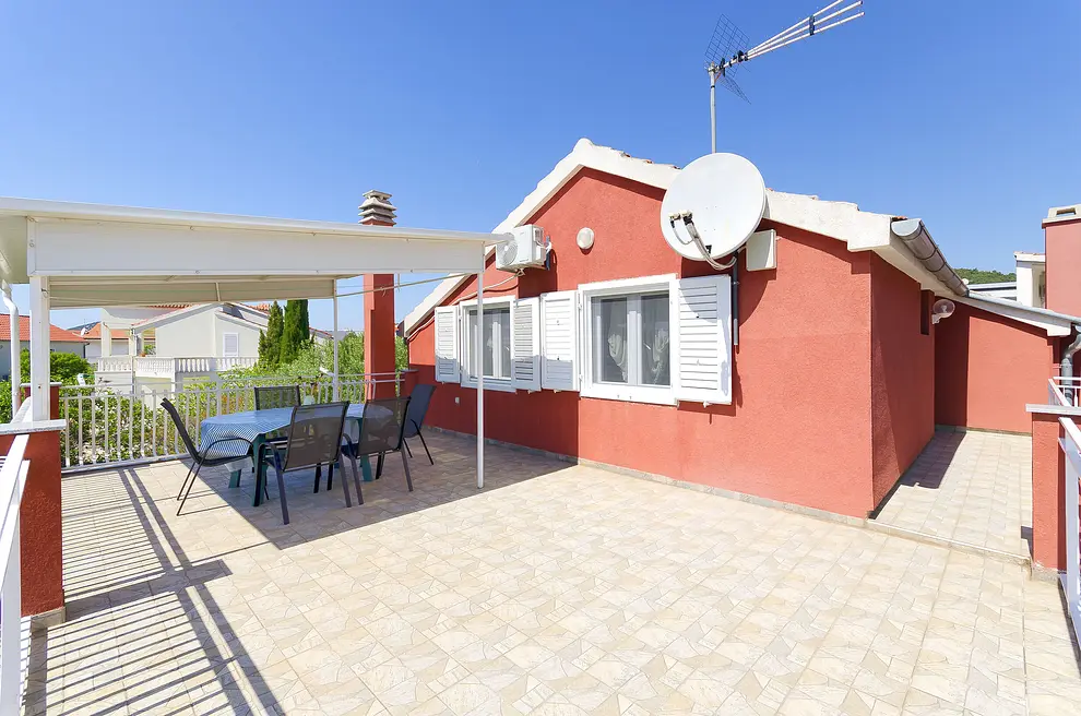 Ferienwohnung in Tribunj  999207183 35251 – Foto 15