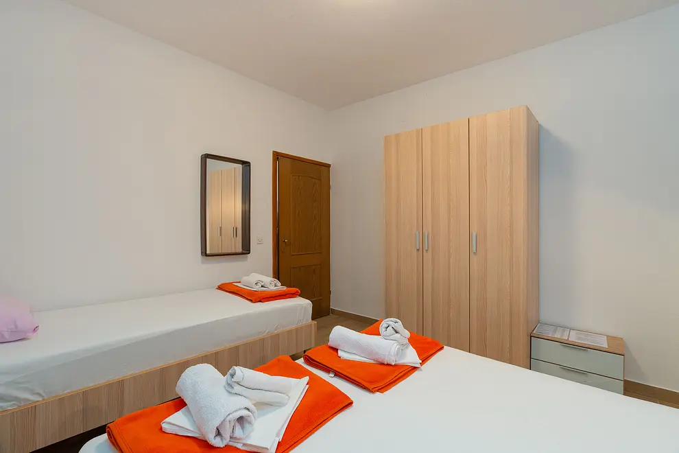 Ferienwohnung in Novalja mit Pool 999206019 34140 – Foto 7