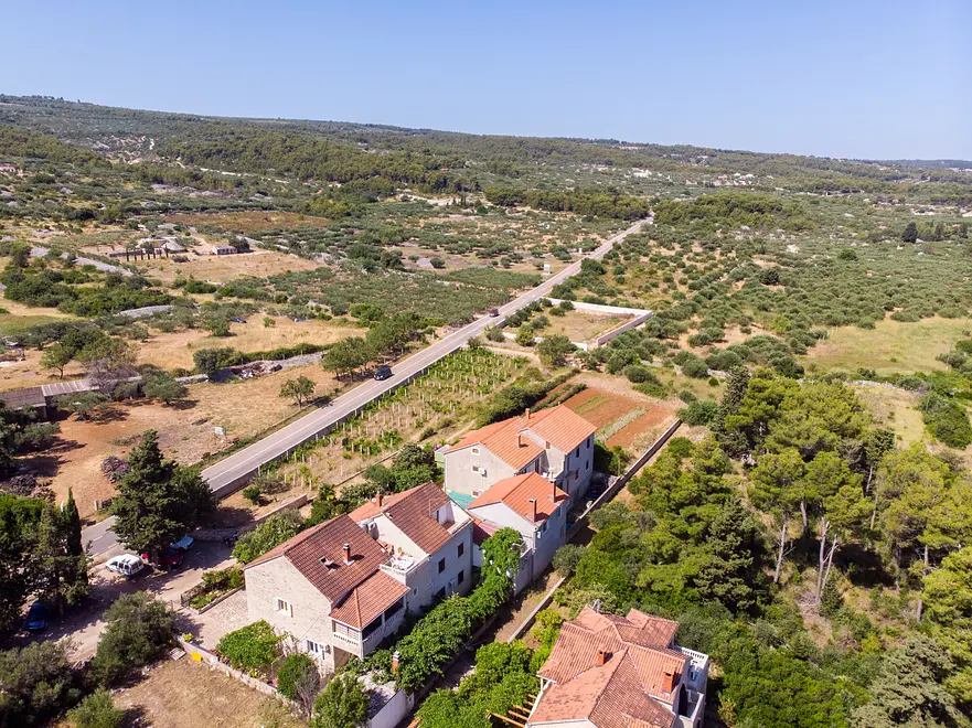Ferienwohnung in Brac  999203275 31531 – Foto 3