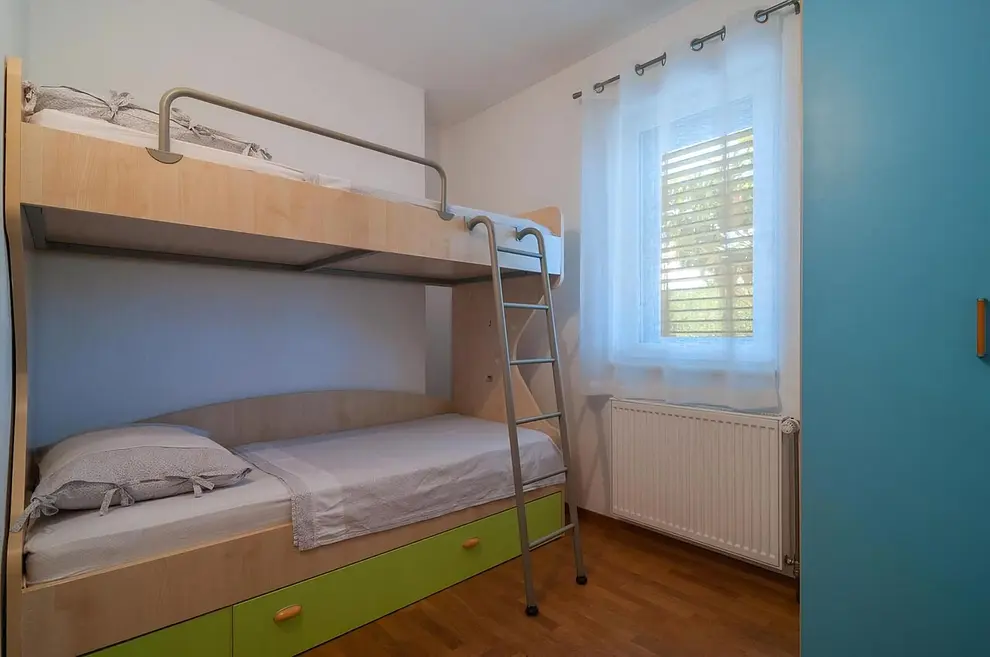 Ferienwohnung in Brac  999206296 34404 – Foto 6