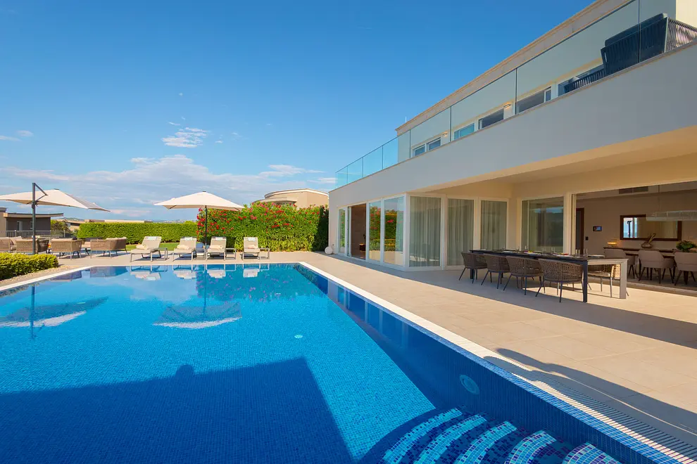 Ferienhaus in Umag mit Pool 999225064 42438 – Foto 93