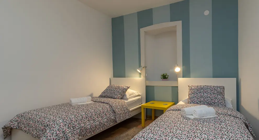 Ferienwohnung in Ciovo  999209051 36990 – Foto 22