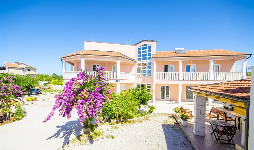 Ferienwohnung in Rogoznica  6611000 149