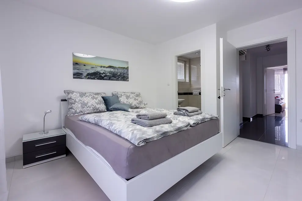 Ferienwohnung in Crikvenica mit Pool 999205288 33453 – Foto 39