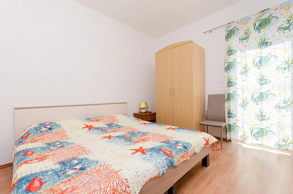 Ferienwohnung in Marcana  999204730 32918