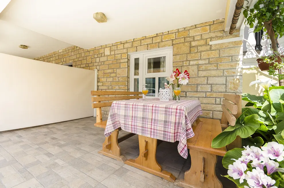 Ferienwohnung in Tribunj  999209860 37759 – Foto 2