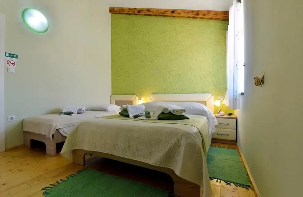 Ferienappartment in Fazana mit Pool 999211047 38869 – Foto 9