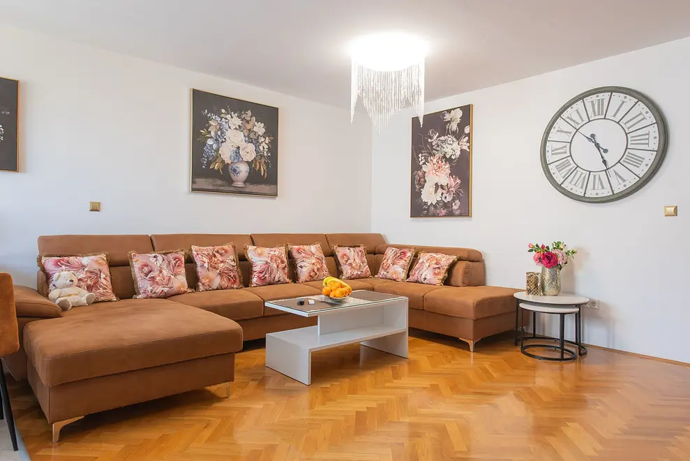 Ferienwohnung in Trogir haustiergeeignet 999211215 39024 – Foto 9