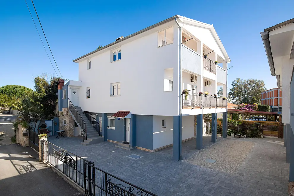Ferienwohnung in Medulin  999205084 33252 – Foto 10