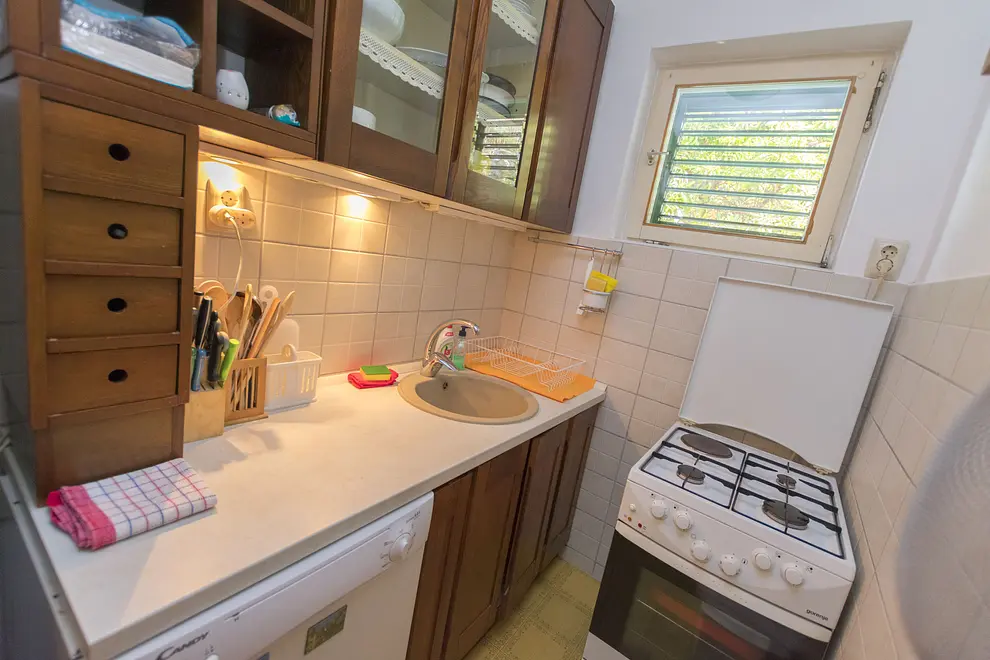 Ferienwohnung in Primosten  999206302 34410 – Foto 21