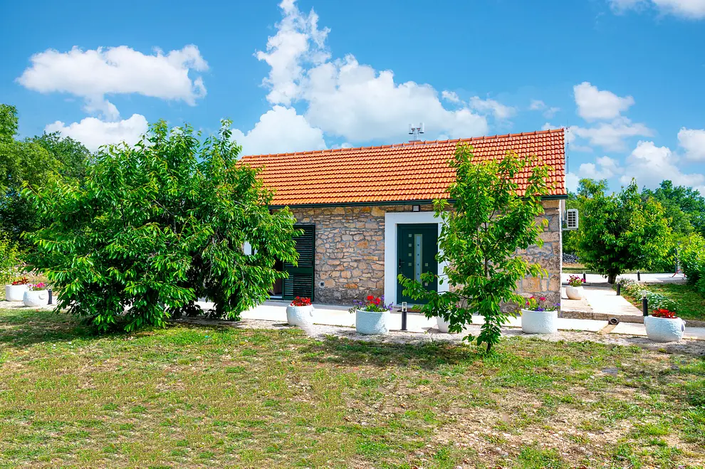 Ferienhaus in Sibenik mit Pool 999212891 40448 – Foto 26