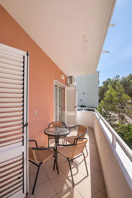 Ferienwohnung in Baska Voda  999204674 32865 – Foto 13
