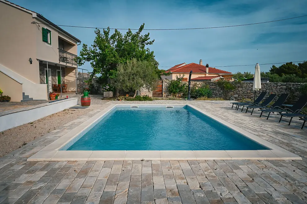 Ferienappartment in Pirovac mit Pool 999207534 35576 – Foto 9