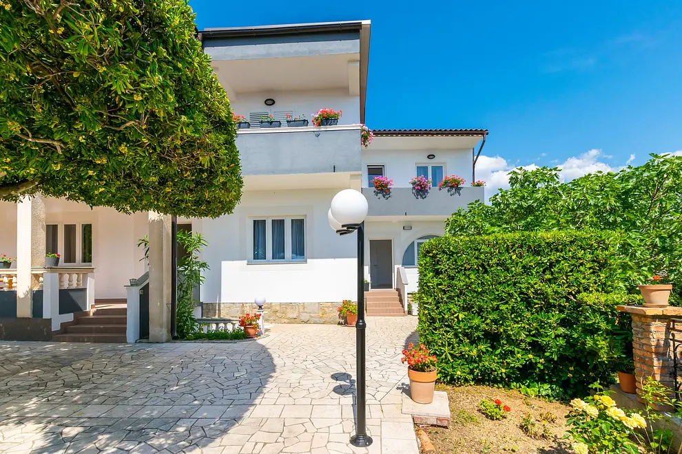 Ferienwohnung in Banjol haustiergeeignet 66135909 19731