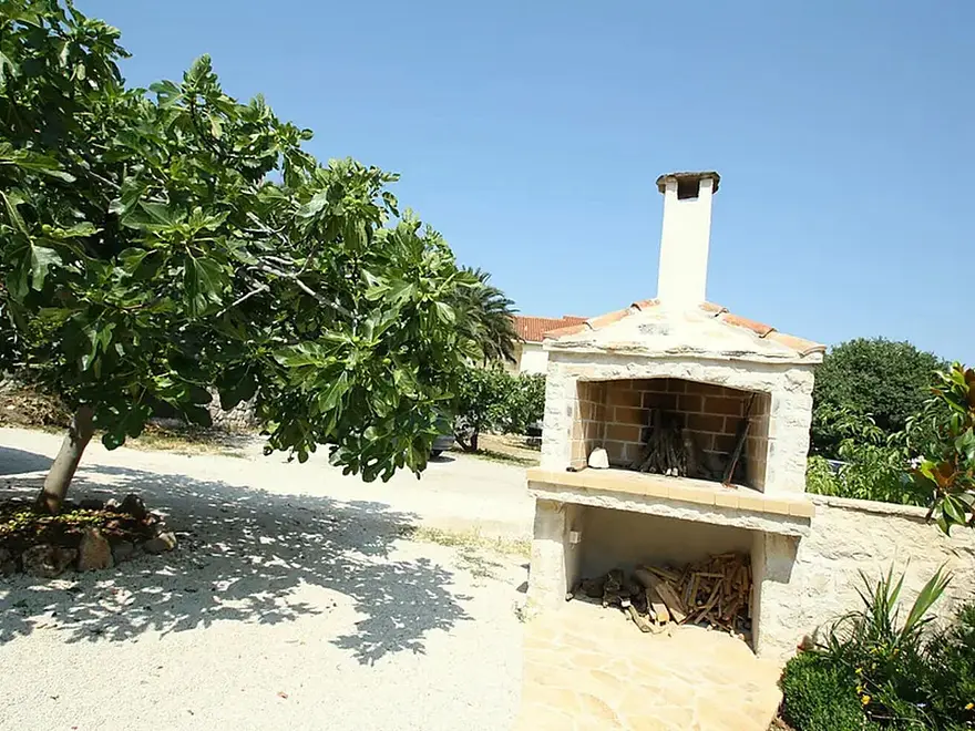 Ferienwohnung in Brac mit Pool und haustiergeeignet 999208468 36434
