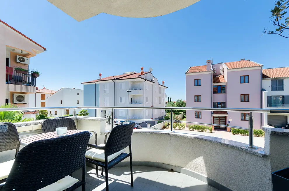 Ferienwohnung in Rovinj  999204224 32434 – Foto 18