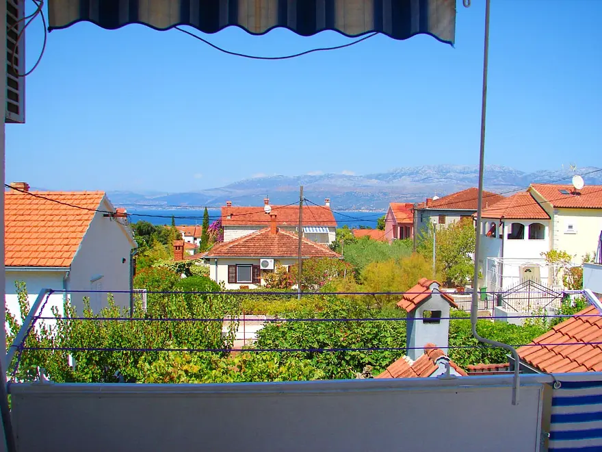Ferienwohnung in Brac  66151706 25772