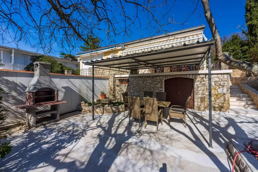 Ferienwohnung in Crikvenica  999210359 38223 – Foto 8