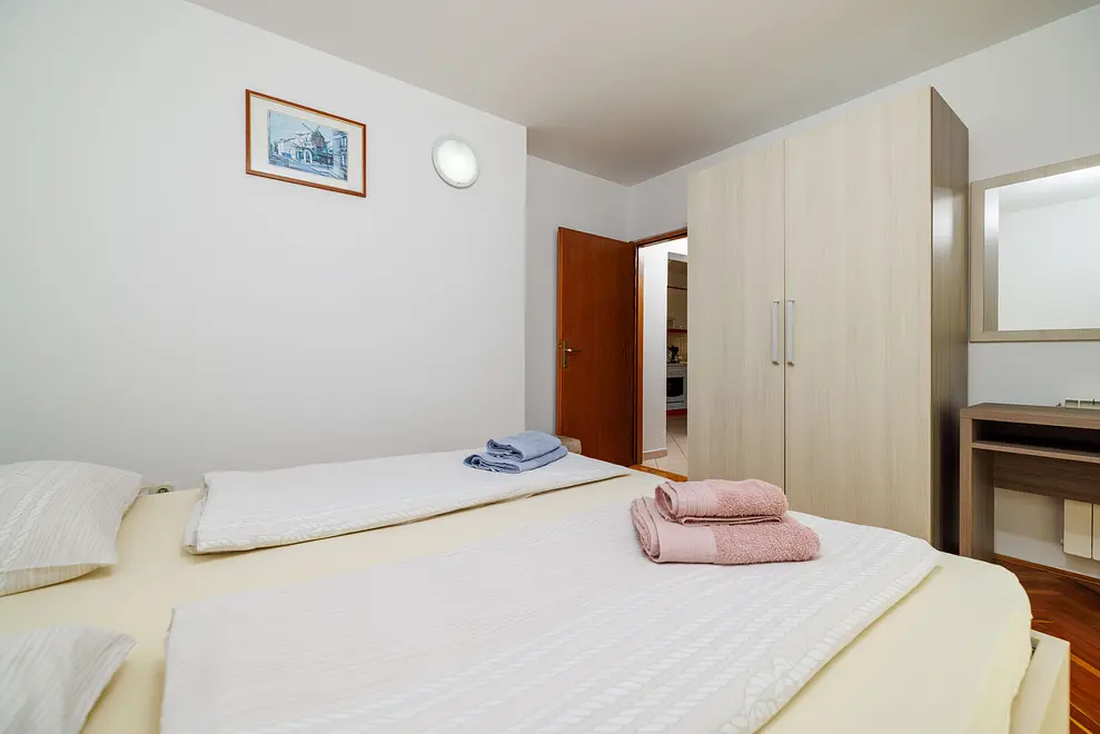 Ferienwohnung in Rab  999207570 35606 – Foto 17