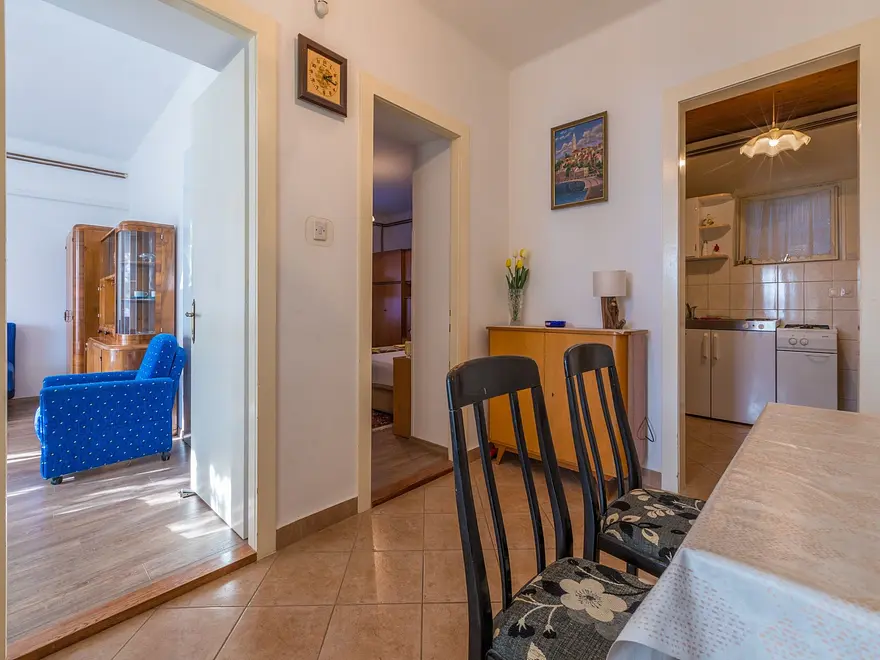 Ferienwohnung in Novi Vinodolski  999207163 35231 – Foto 26