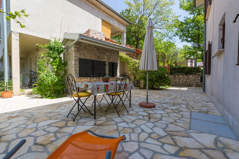 Ferienwohnung in Crikvenica  999203331 31586 – Foto 23